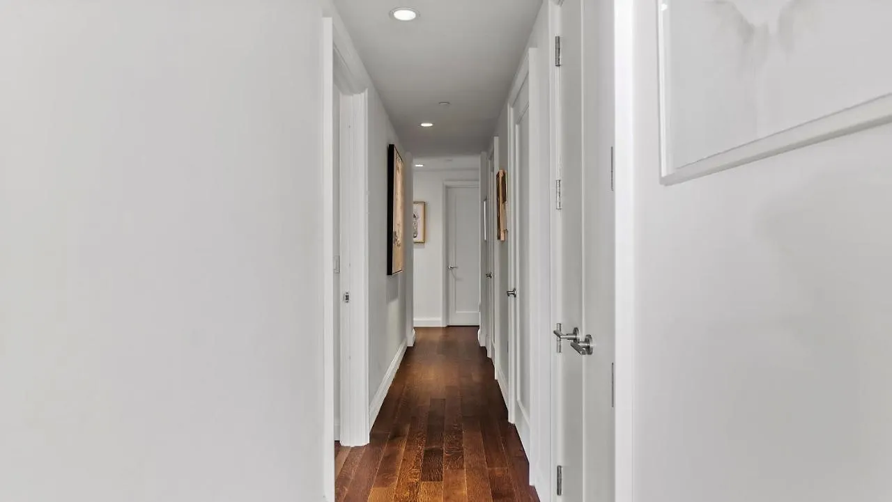 Luxurious 4 Bedroom Penthouse In Nyc New York 0*,  USA