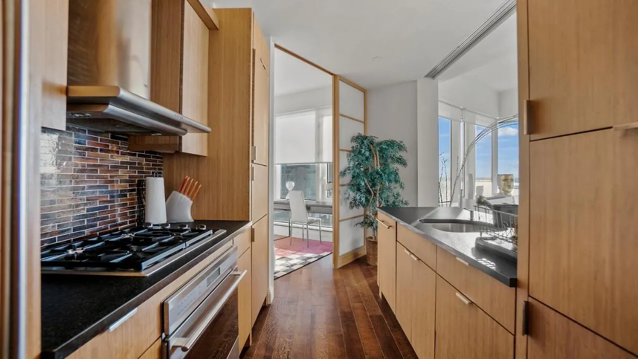 Luxurious 4 Bedroom Penthouse In Nyc New York